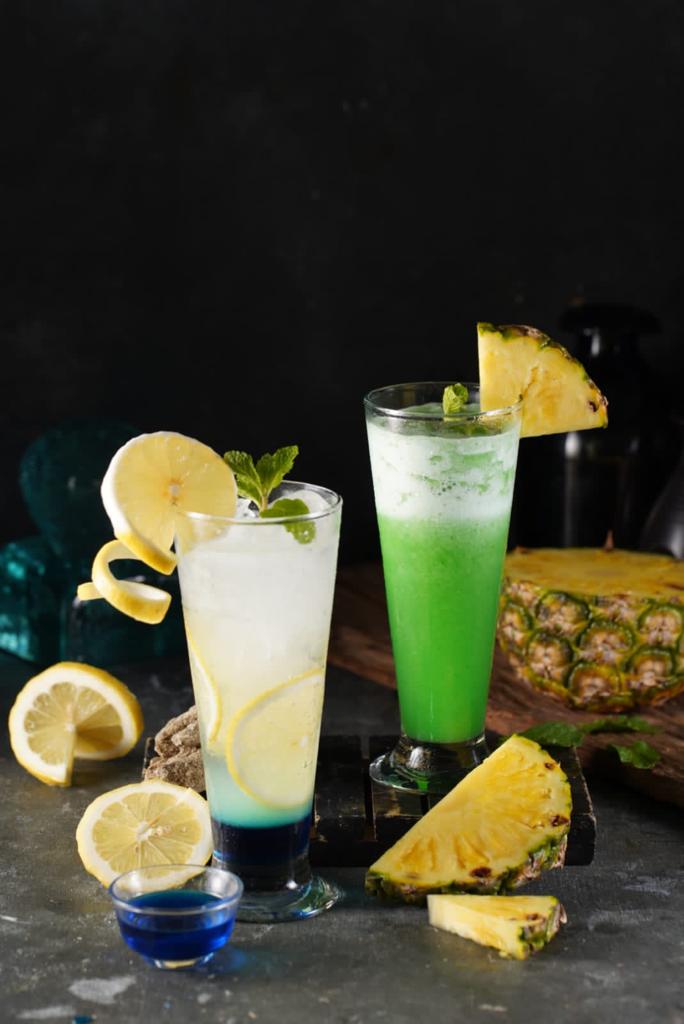 minuman